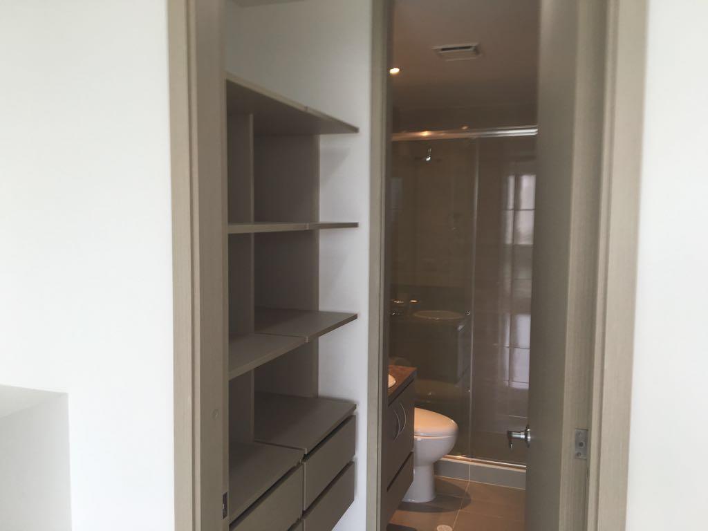 Apartment Horizonte