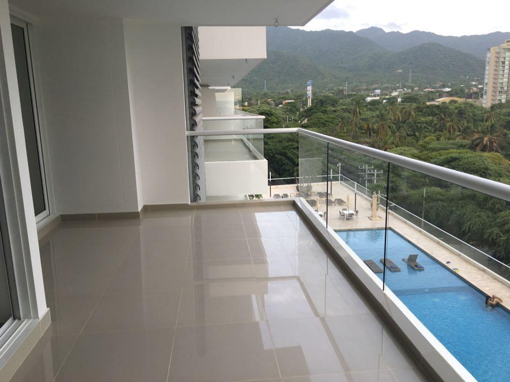 Apartment Horizonte