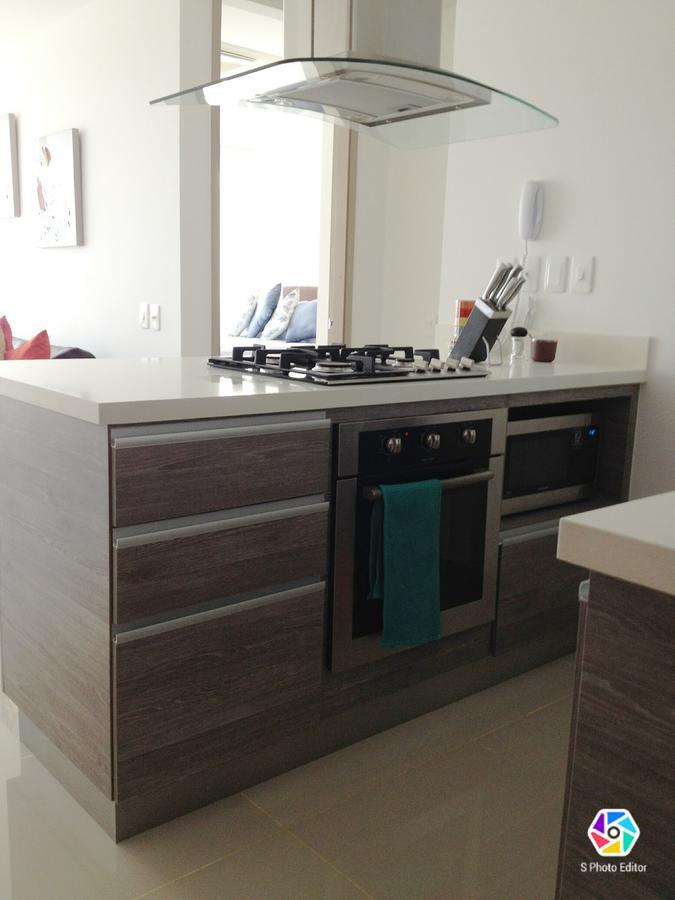 Horizonte Apartment *